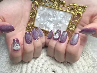 ネイル M.T  nail所属・M.T nailのネイルデザイン