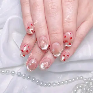 ネイル 🎀Sense Nail渋谷店🎀のネイルデザイン