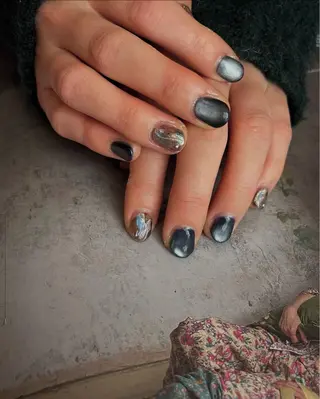 ネイル atelier belleのネイルデザイン