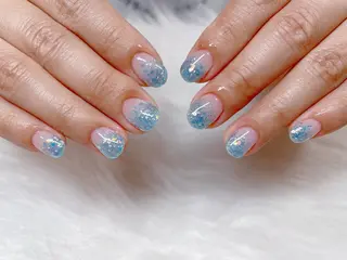 ネイル エン Nail salonのネイルデザイン