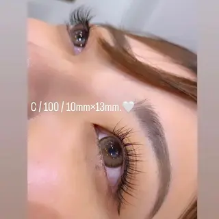 マツエク・マツパ 【個室サロン】🎀 美容師&アイリストのマツエク・マツパデザイン