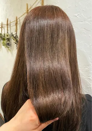 ミディアム ✨似合わせカット✨ 青木　みすずのその他イメージ