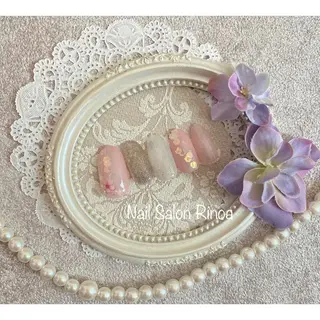 ネイル Nail Salon Rinoaのネイルデザイン