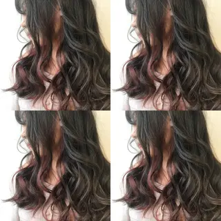 ロング ✨カラー指名 No.1✨keitaのヘアスタイル