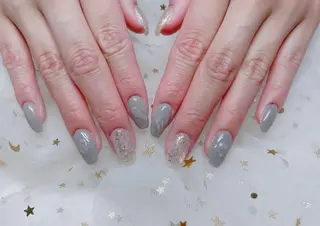 ネイル Azel nail 伊野麗のネイルデザイン