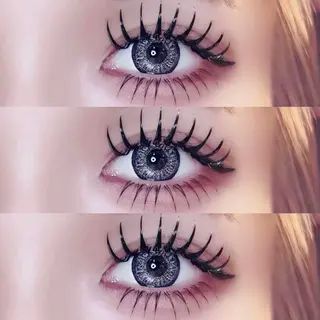 マツエク・マツパ ♥️JiJi ♥️のマツエク・マツパデザイン