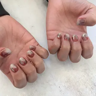 ネイル K Aのネイルデザイン