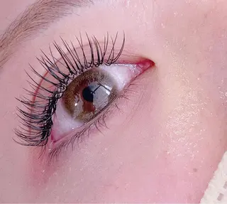 マツエク・マツパ salon de cocoa所属・yoshioka satokoのマツエク・マツパデザイン