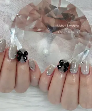 ネイル Basic本厚木店 Mahiroᙏ̤̫͚のネイルデザイン