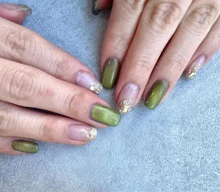 ネイル Eve [nail ＊wax＊HBL]のネイルデザイン