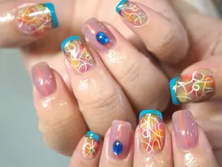 ネイル glaNje部谷 (オーナー)のその他イメージ