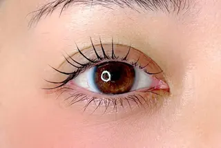 マツエク・マツパ 【and.R 】齋藤 惠女のマツエク・マツパデザイン