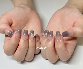 ネイル Nails 39のネイルデザイン