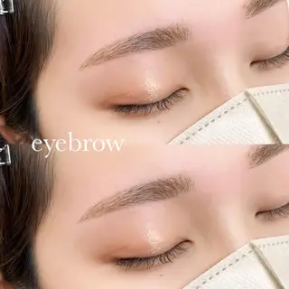 アイブロウ RUSHIA minaの眉毛・アイブロウイメージ