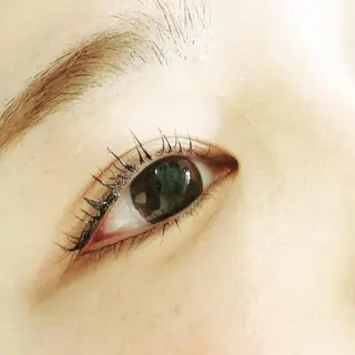 マツエク・マツパ プライベートサロン ココルのマツエク・マツパデザイン