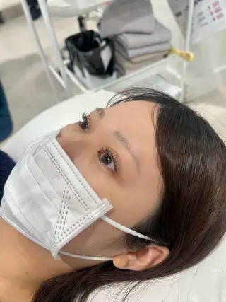 マツエク・マツパ マリーテレジア💫 sasahoのマツエク・マツパデザイン