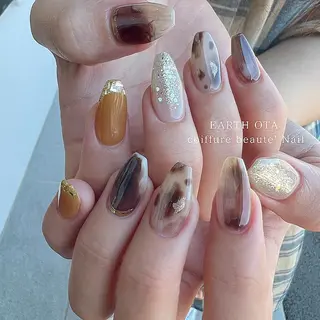 ネイル Rena colore'のネイルデザイン