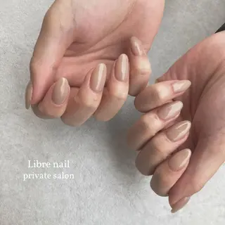 ネイル 【Libre】 -ﾘﾌﾞﾚﾈｲﾙ-のネイルデザイン