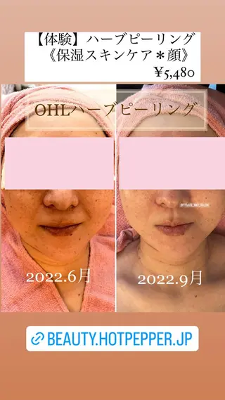 MKY salonのネイルデザイン