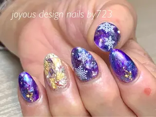 ネイル jdn natsumiのネイルデザイン