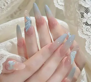 ネイル CI CI北千住のネイルデザイン