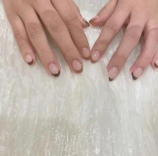 ネイル Mitsunaka rieのネイルデザイン