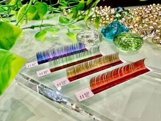 マツエク・マツパ B's緑店 eyelist川上のエステ・リラクイメージ