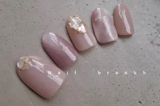 ネイル Nail branchのネイルデザイン