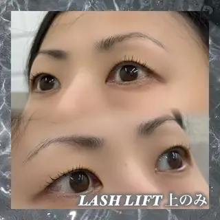 マツエク・マツパ bianca 浦和西口 渡邉❄のマツエク・マツパデザイン