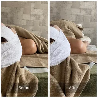 大澤 美穂のエステ・リラクイメージ