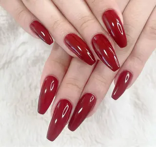 ネイル Bellissima 本厚木店　Likaのネイルデザイン