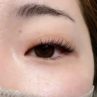 マツエク・マツパ kaho / u.のマツエク・マツパデザイン