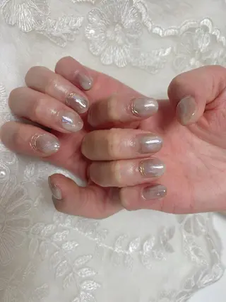 ネイル ALITA 池袋店✨のマツエク・マツパデザイン