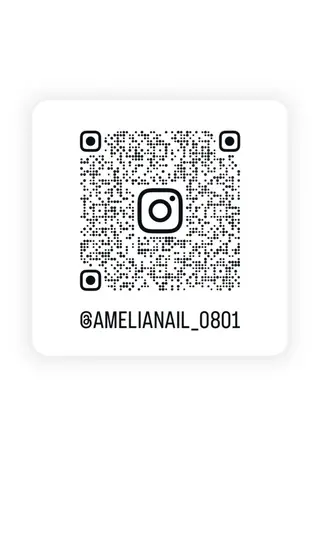 ネイル Amelia Nail所属・Amelia Nailのネイルデザイン