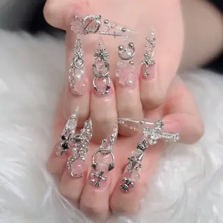 ネイル Hani Nail Salonのネイルデザイン