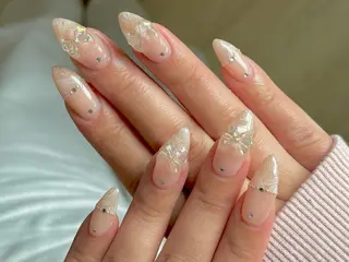 ネイル epanouir mihoのネイルデザイン