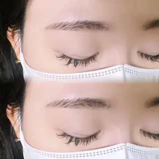 アイブロウ アイラッシュアイブロウサロン MEPP所属・【MEPP】たにわき ゆうなの眉毛・アイブロウイメージ