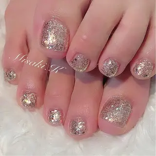 ネイル K. Misakiのネイルデザイン