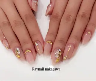 ネイル nailstudio ′ecole所属・nailstudio ′ecoleのネイルデザイン