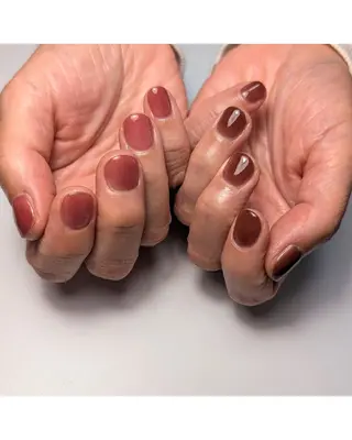 ネイル honoka.a /emm.nailのネイルデザイン