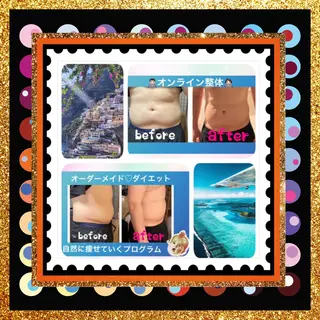 メンズ 美容整体サロンMikie所属・小沼 美希恵のその他イメージ