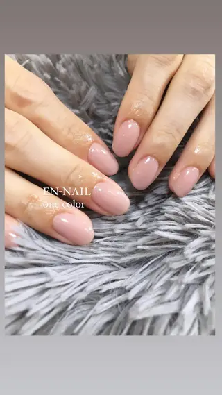 ネイル ＥＮＮＡＩＬ野中本店所属・EN_NAIL 野中本店Ayakaのネイルデザイン