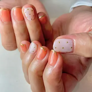 ネイル Ange epais nAnnAnのその他イメージ