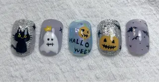 ネイル SY Nailのネイルデザイン