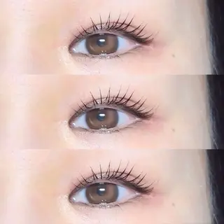 マツエク・マツパ GaHaRa所属・GaHaRa NAIL&EYEのマツエク・マツパデザイン