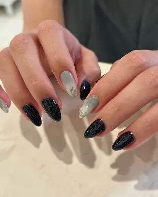 ネイル manami vi2のネイルデザイン