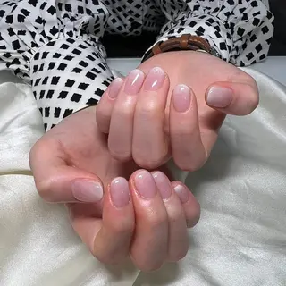 ネイル マツエク・マツパ アイブロウ Nail&eye Belire 新宿のネイルデザイン