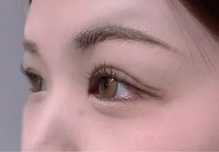 マツエク・マツパ hair  contrail所属・Yamato Kotoneのマツエク・マツパデザイン