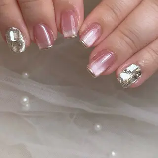 ネイル A.sister所属・nail salon 《A.sister》のネイルデザイン