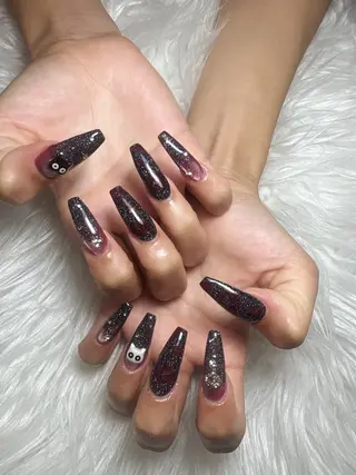 ネイル Fukuda シュウのネイルデザイン